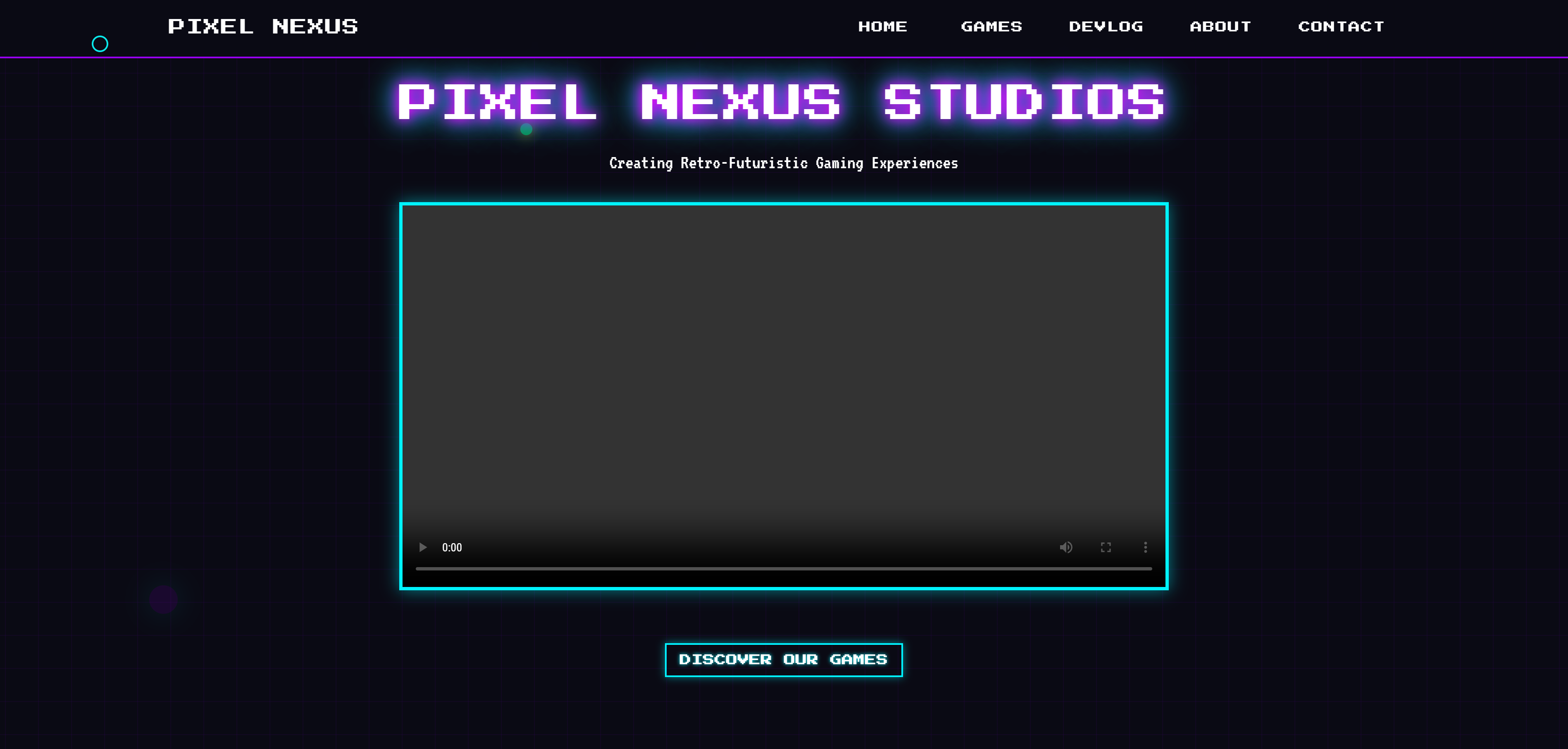 Pixel Nexus