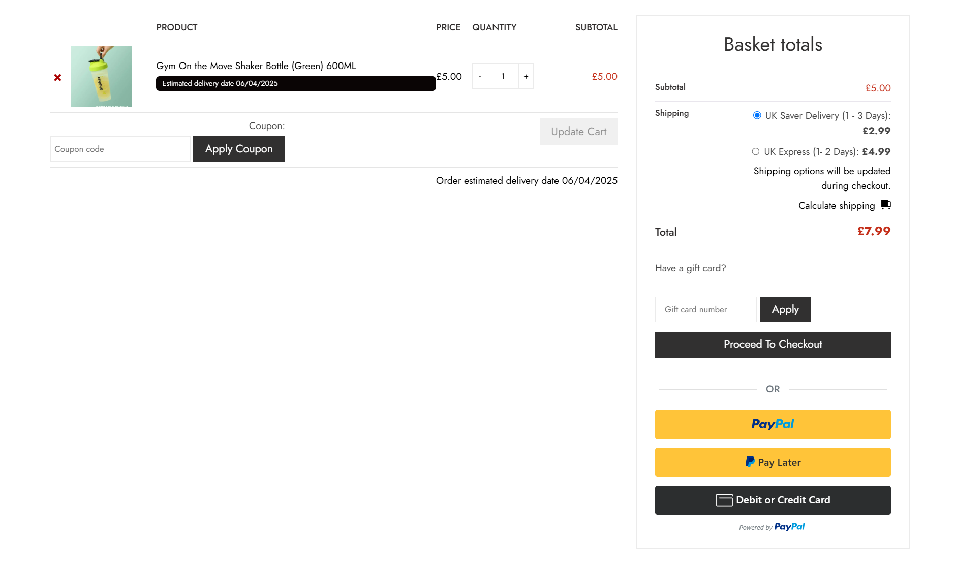 SeamlessCheckout