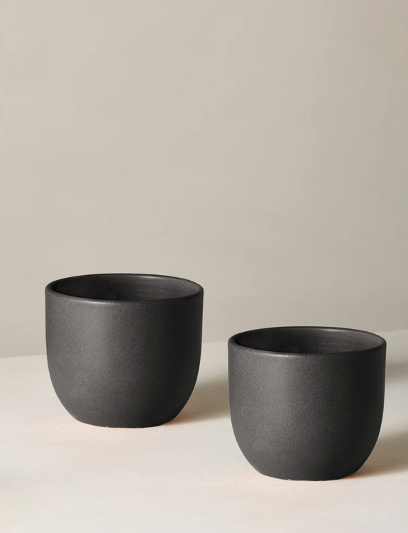 Ceramic Pots